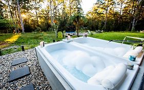 Dorrigo Bush Pepper Retreat
